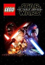 LEGO Star Wars: The Force Awakens