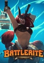 Battlerite (2017)