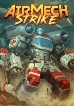 AirMech Strike