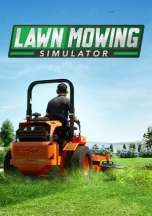 Lawn Mowing Simulator