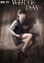 White Day: A Labyrinth Named School