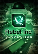 Rebel Inc: Escalation