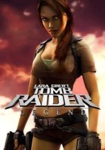 Tomb Raider: Legend