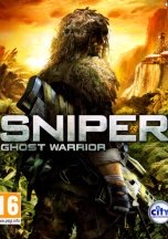 Sniper: Ghost Warrior - Gold Edition