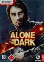 Alone in the Dark (2008)