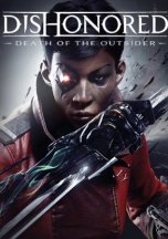 Dishonored: Death of the Outsider