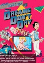 Leisure Suit Larry - Wet Dreams Don't Dry