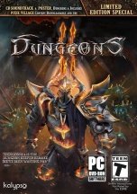 Dungeons 2