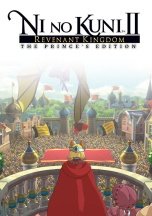 Ni no Kuni II: Revenant Kingdom