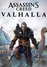 Assassins Creed Valhalla