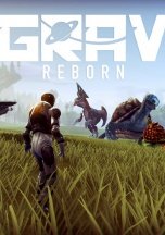 GRAV Reborn