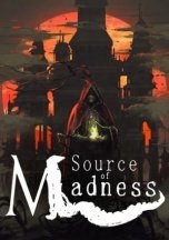 Source of Madness