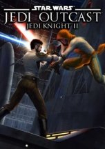 Star Wars: Jedi Knight II - Jedi Outcast