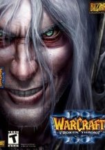 Warcraft III: The Frozen Throne