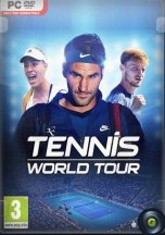 Tennis World Tour: Roland-Garros Edition (2018)