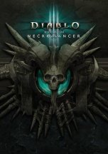 Diablo 3: Rise of the Necromancer (2017)