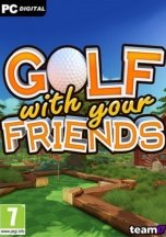 Golf With Your Friends