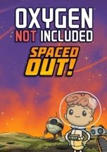 Oxygen Not Included - Spaced Out!