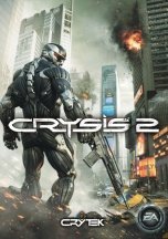 Crysis 2 (Русская версия)