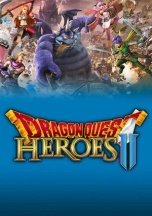 Dragon Quest Heroes II