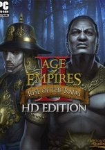 Age of Empires II: Definitive Edition