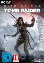 Rise of the Tomb Raider: 20 Year Celebration