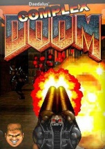 Doom - Complex-Doom + LSD+ Dusted's addon (1993-2019)