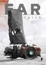 FAR: Lone Sails