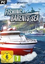 Fishing: Barents Sea (2018)