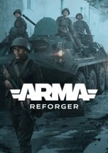 Arma Reforger