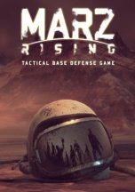 MarZ: Tactical Base Defense