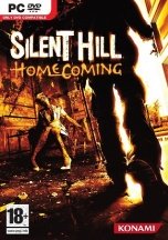 Silent Hill: Homecoming - New Edition (2008)