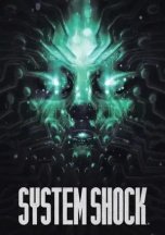 System Shock Remake