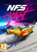 Need for Speed Heat - Deluxe Edition (2019)
