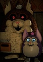 Tattletail