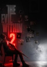 The Evil Within 2