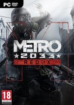 Metro: Last Light - Redux