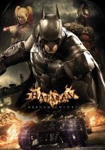 Batman: Arkham Knight