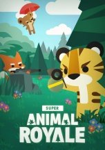 Super Animal Royale