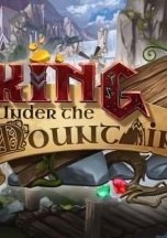 King under the Mountain (2018)