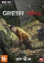 Green Hell v2.4.0