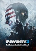 PayDay 2: Ultimate Edition