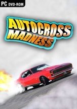 Autocross Madness (2018)