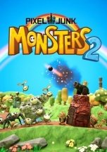 PixelJunk Monsters 2