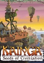 Kainga: Seeds of Civilization