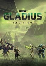 Warhammer 40,000: Gladius - Relics of War: Deluxe Edition