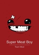 Super Meat Boy