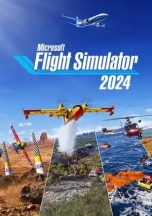 Microsoft Flight Simulator 2024