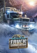 Alaskan Truck Simulator