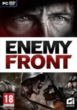 Enemy Front (2014) PC